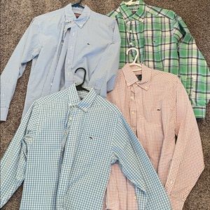 Vineyard vines bundle